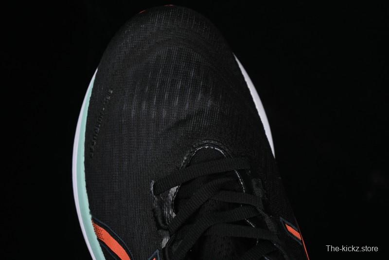 Asics Gel-Nimbus 27 Retro Breathable Casual Shoes Cushioned Men's Durable Running Shoes - 1011B958-101