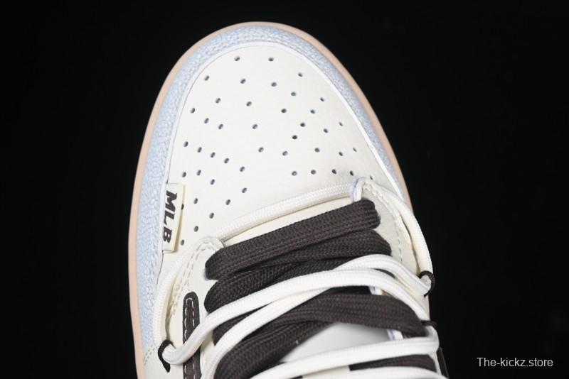 Nike Travis Scott x Fragment Design x Air Jordan 1 Low OG SP AJ1 - XS3186-204