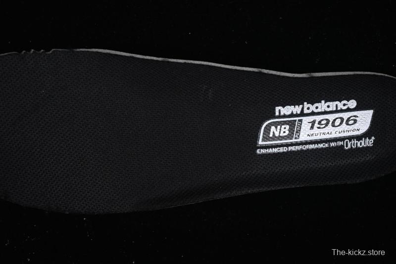 New Balance 1906 Series Retro Dad Style Casual Running Shoes - U1906WFC