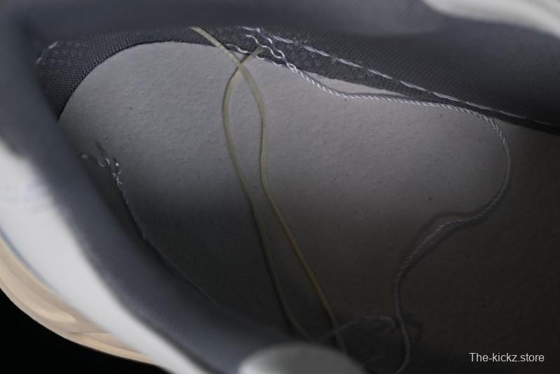 Acne Studios Classic Retro Velcro Women's Casual Shoes - 100370