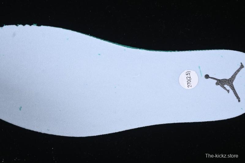 Nike Air Jordan 4 Retro Low Basketball Shoes - HQ3441-111