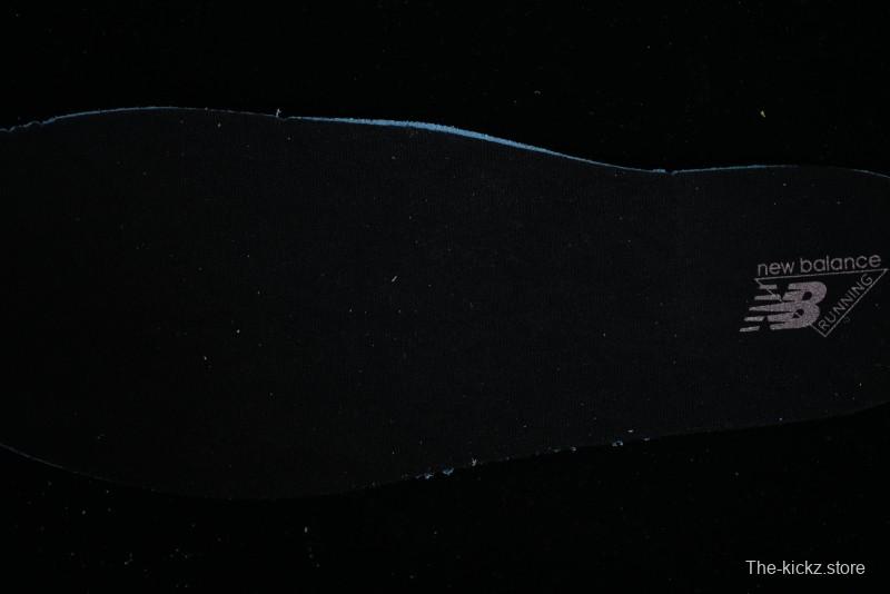 New Balance 9060 Retro Casual Running Sneakers with ABZORB Cushioning Technology - U9060BCG