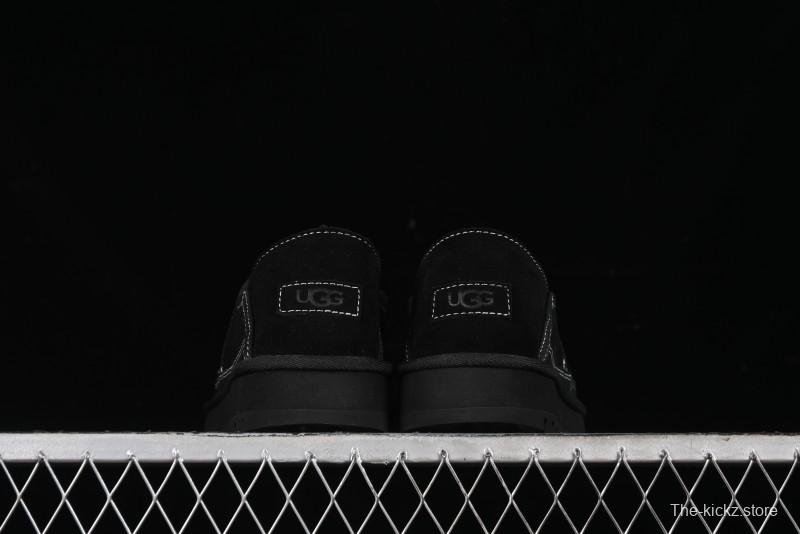 UGG Classic Ultra Mini Slip-On Boots - 1158354