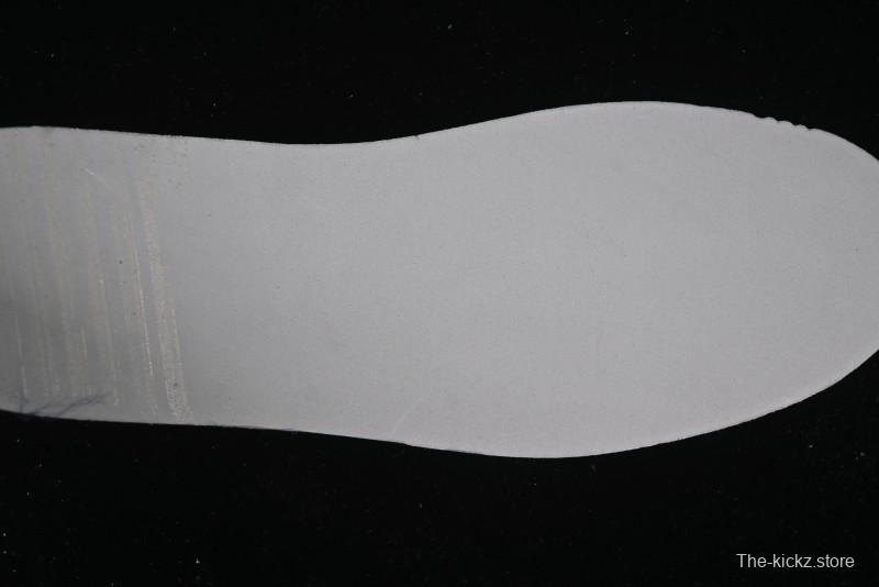 Nike SB Dunk Low Supreme Collaboration - Light Blue Double Swoosh Anniversary Custom Low-Top Casual Skate Shoes - XX3168-301