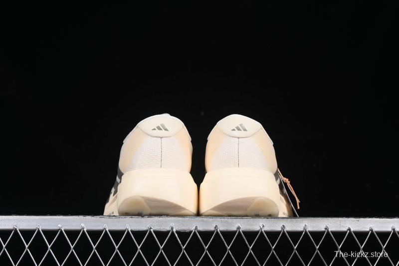 Adidas Adizero Evo SL Lightweight Breathable Cushioned Running Shoes - JR5841