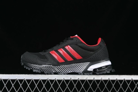 Adidas Sports Life Shoes AC8592 Breathable Mesh Casual Sneakers