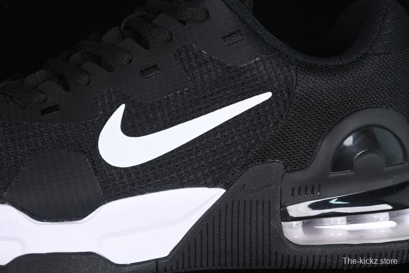 Nike Air Max Alpha Trainer 5 Cushioned Running Shoes with Air-Sole Unit - DM0829-001