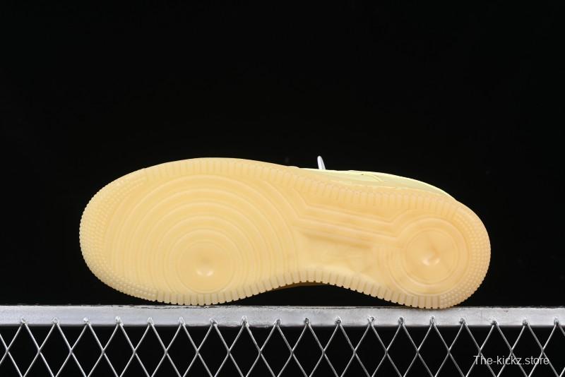 Nike Air Force 1 '07 Low Casual Sneakers - CZ8065-800