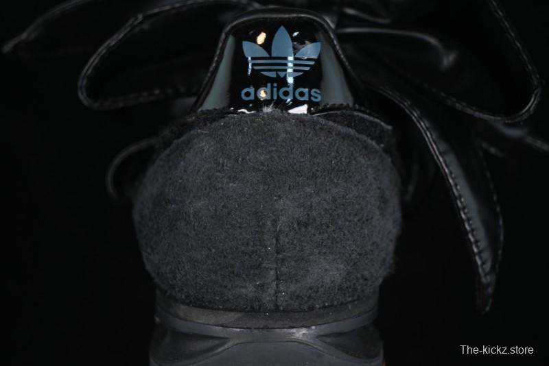 Adidas Caroline Hu x Ad Originals SL 72 Low-Top Casual Sneakers - JH7342