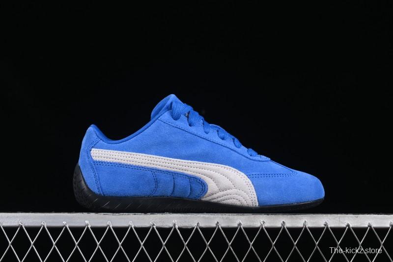 Puma The Open Product x Puma Speedcat Racing Series Low-Top Lifestyle Casual Shoes - 398846-18