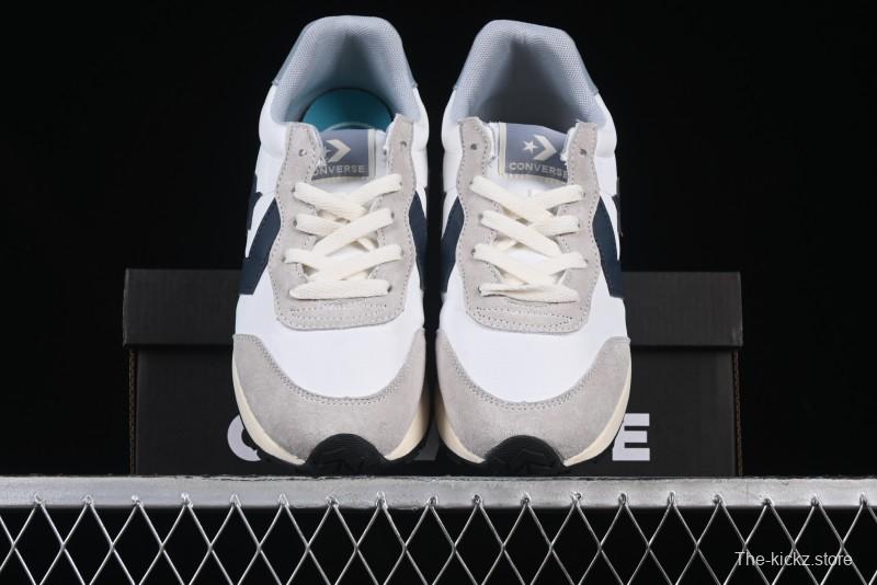 Converse Omega Trainer OX Comfortable Non-Slip Low-Top Casual Running Shoes - A13376C