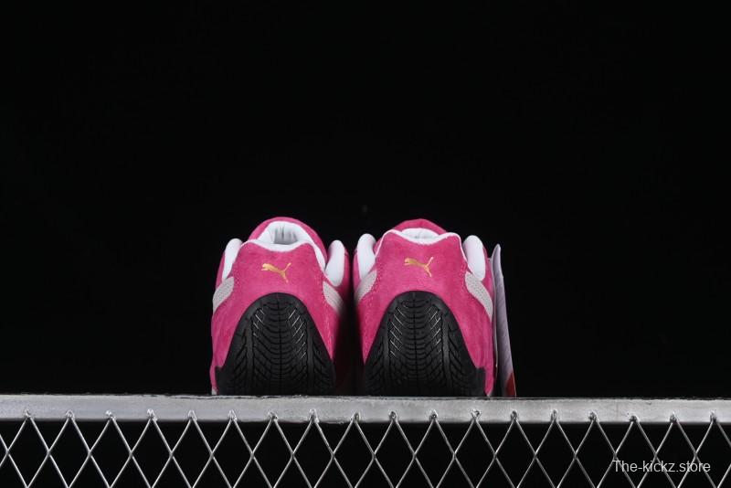 Puma Speedcat Lifestyle Low-Top Sneakers for Racing Enthusiasts - 398846-34