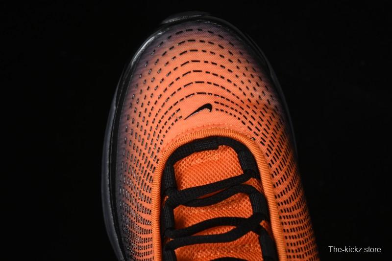 Nike Air Max Dn 2024 Running Shoes with Quad Cylinder Air Cushion - HM0810-800