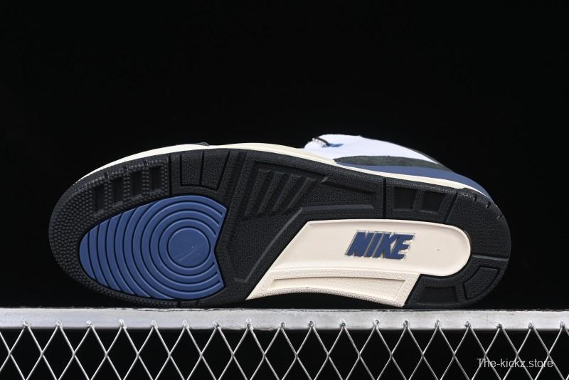 Nike Air Jordan 3 Retro OG SP "Diffused Blue" Basketball Shoes - HV8571-100