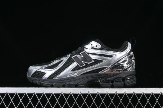 New Balance 1906 Series Retro Dad Style Casual Running Shoes - M1906RBS