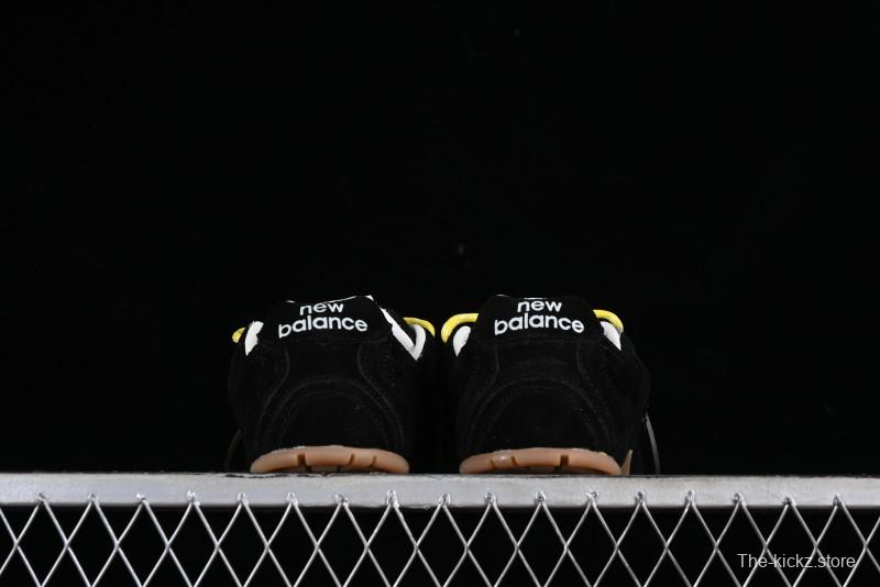 Miu Miu x New Balance 530 Low-Top Classic Retro Casual Running Sneakers - AJD4