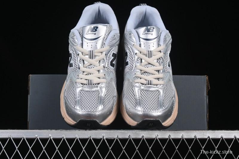 New Balance 530 Series Retro Casual Running Shoes - MR530VS