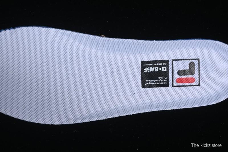 Fila Carrot 1.0 Casual Comfortable Slip-Resistant Cushioned耐磨萝卜鞋 - F12W431212FAA