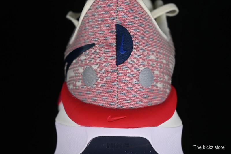 Nike Air Zoom Vomero 17 Summer 2024 Cushioned Casual Running Shoes with Zoom Air Unit - FB1309-003