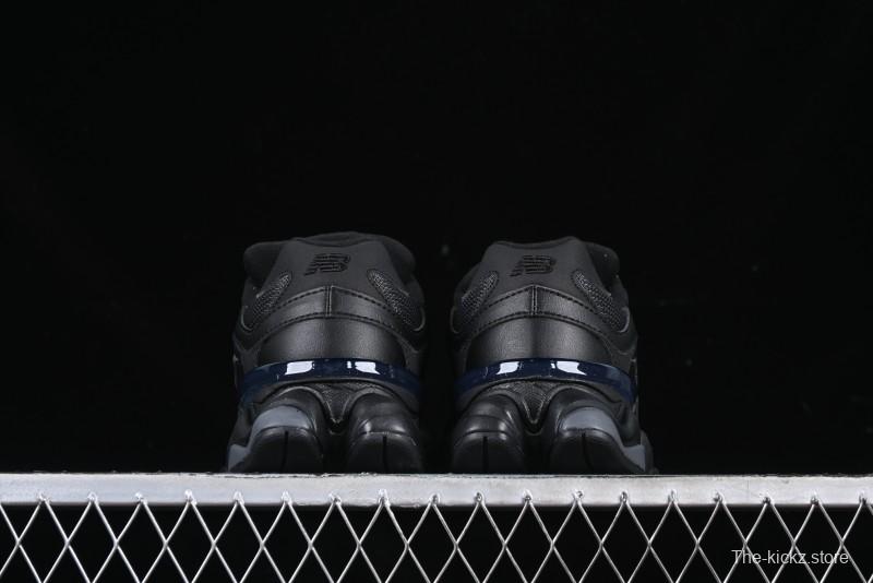 New Balance 9060 Retro Casual Running Shoes with ABZORB Cushioning Technology - U9060NRI