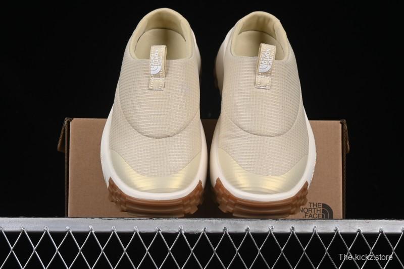 The North Face Hedgehog Sneaker Low Top Hiking Trail Outdoor Casual Sports Shoes - NF0A8A92TIU-075