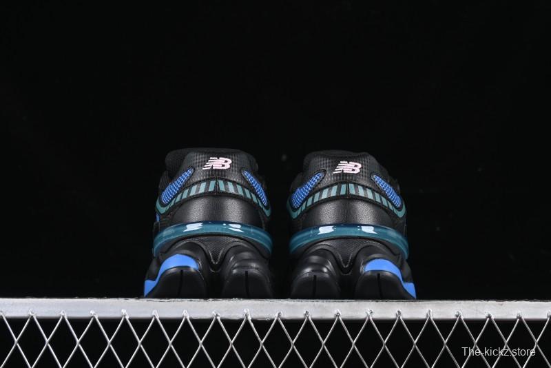 New Balance 9060 Retro Casual Running Shoes with ABZORB Cushioning Technology - U9060AGC