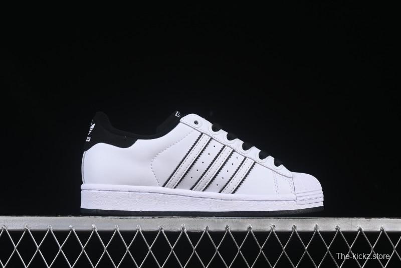 Adidas Superstar II JH5469 Casual Sneakers with Shell Toe