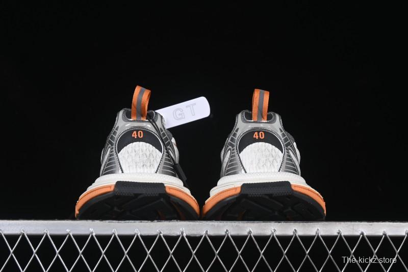 Balenciaga Phantom Sneaker 3XL Running Shoes - W3XGM5140