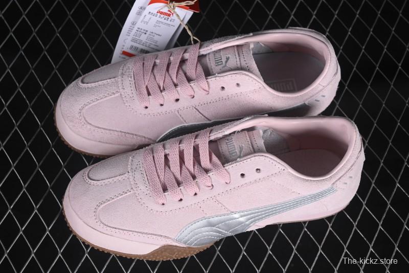 Puma Bella UT Leather Fashion Casual Sports Shoes - 402980-03