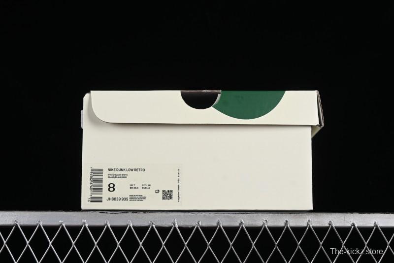 Nike SB Dunk Low Multi-Color Crystal Anniversary Customized Low-Top Casual Skate Shoes - JH8039-935