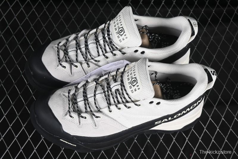 Salomon X-ALP MM6 Explorer Series Outdoor Trail Running Shoes - 475362-28