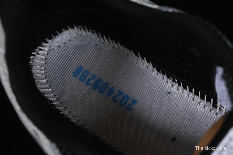 Mizuno Racer S Oarism Breathable Low-Cut Casual Running Shoes - D1GH223513