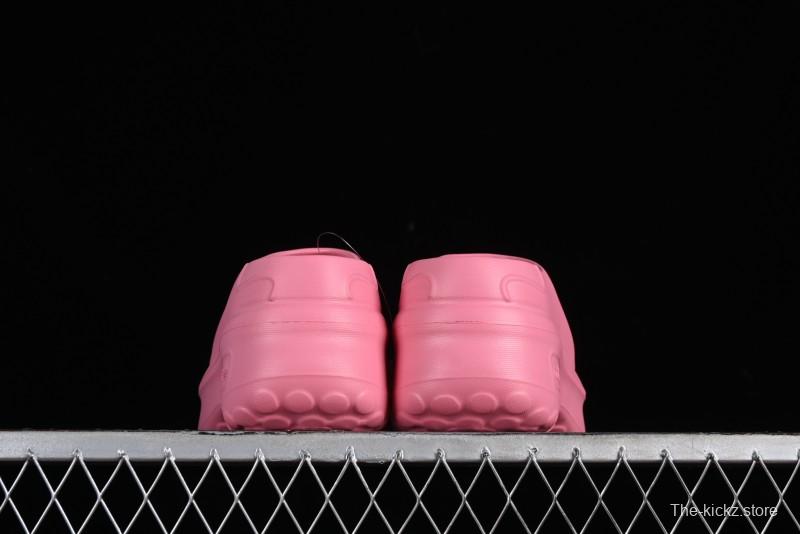 Adidas Stan Smith Platform Mule Slippers with Eco-Friendly Foam - ID9453