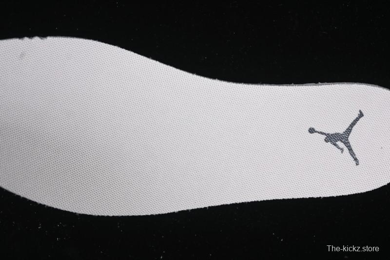 Nike Air Jordan 1 Low Stussy Collaboration - Signal Black Retro Basketball Shoes - XX3318-966