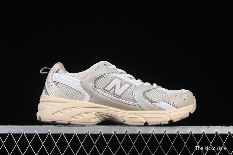 New Balance 530 Series Retro Casual Running Shoes - MR530AA