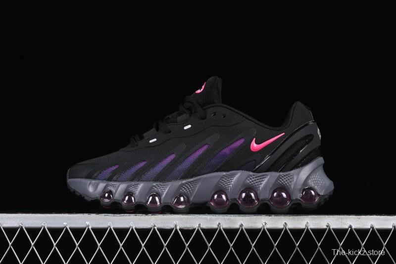 Nike Air Max Dn8 Running Shoes with Dynamic Air Cushion Technology - FQ7860-103