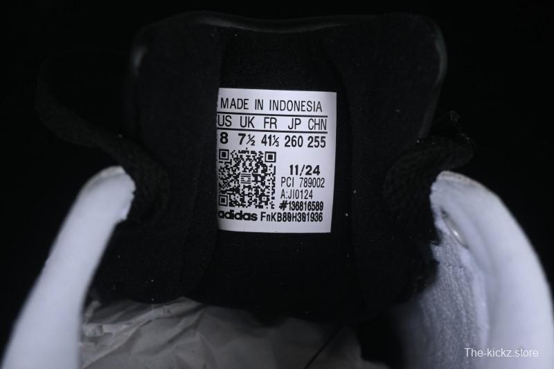 Adidas Superstar II JI0124 Shell Toe Casual Sneakers