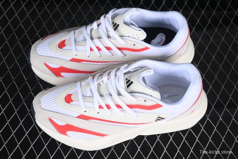 Adidas Lightblaze JQ9966 Breathable Running Shoes - AJD4