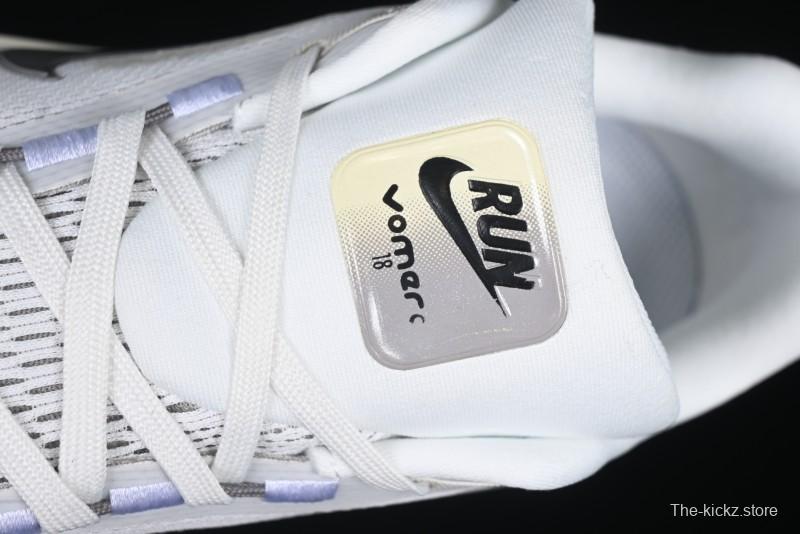 Nike Air Zoom Vomero 18 Lunar New 2025 Cushioned Casual Running Shoes - HM6803-001