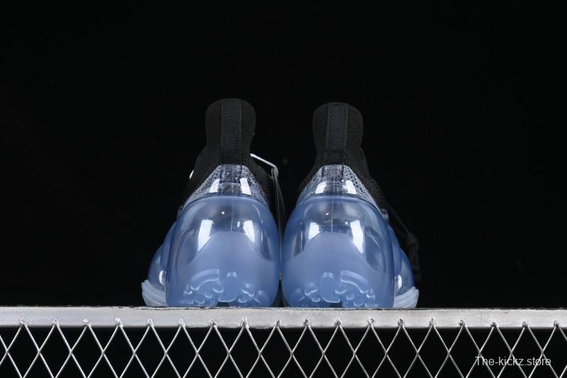 Grounds Big Bubble High Platform Sneakers - AJE5