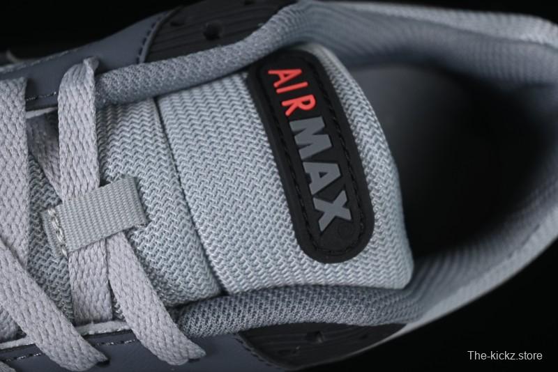 Nike Air Max Correlate Retro Running Shoes with Air Cushion - 580518-001