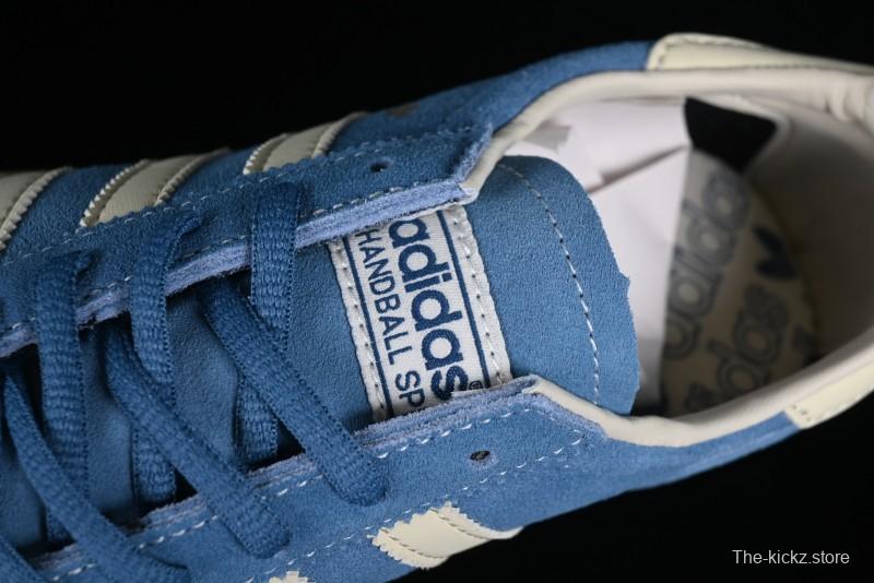 Adidas Handball Spezial Retro Casual Sneakers - IG6194