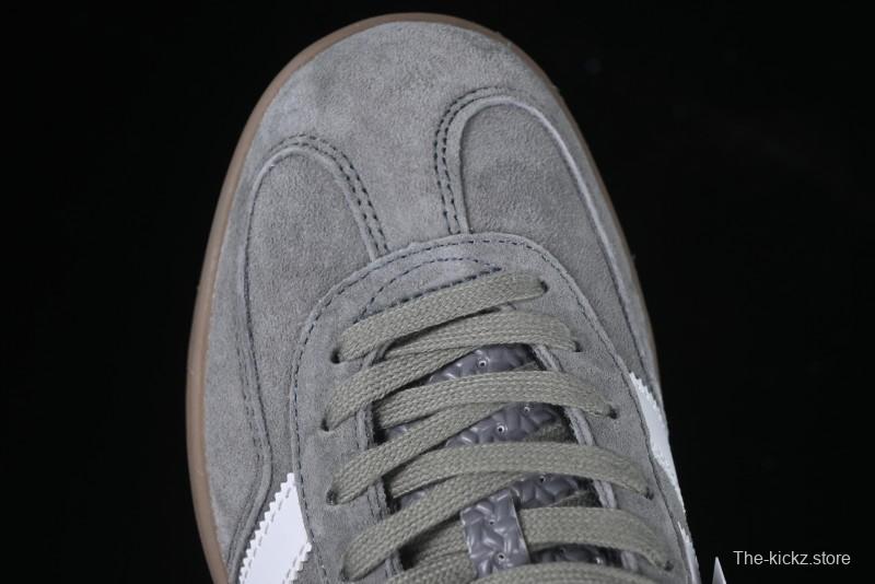 Adidas Originals Gazelle Indoor Retro Casual Anti-Slip Wear-Resistant Low-Top Sneakers - ID0978