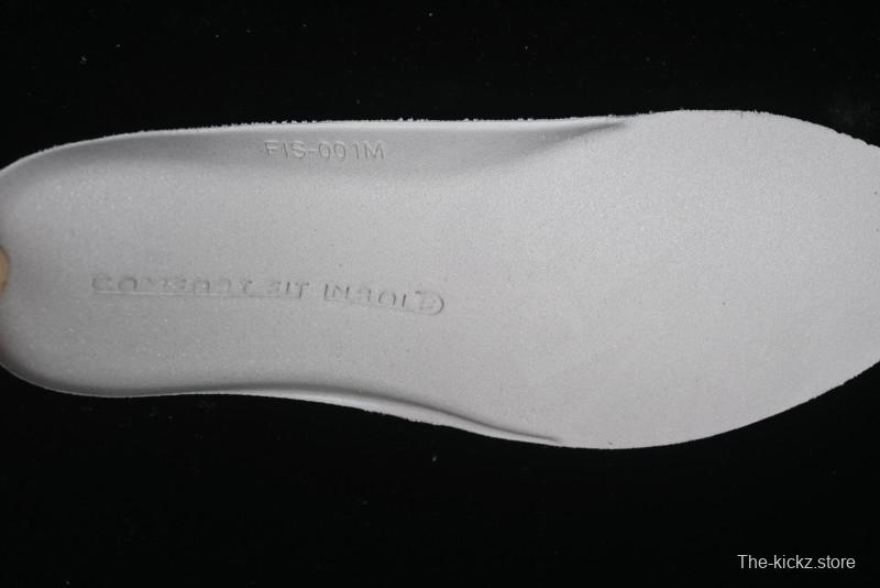 Fila Fusion Retro Mars Running Shoes with Lace-Up Design and Cushioned EVA Midsole - F12W432101FTP