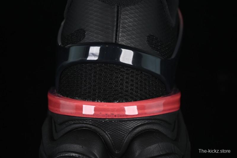 New Balance NB9060 Series Retro Casual Running Shoes with ABZORB Cushioning - U9060IDZ