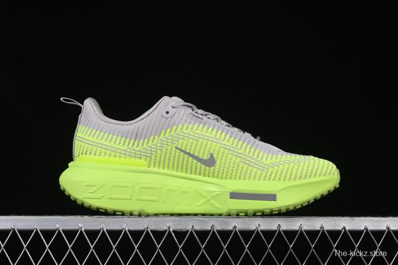 Nike Zoom X Invincible Run Fk 4 Marathon Functional Style Running Shoes - DR2615-001