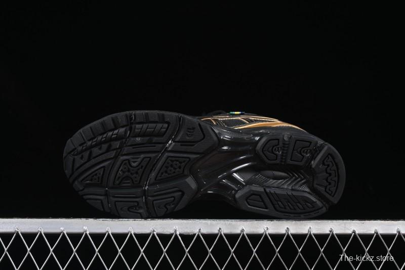 Asics Gel-Kayano 14 Running Shoes with FF BLAST PLUS Cushioning and 3D Visible GEL Technology - 1203A860-001