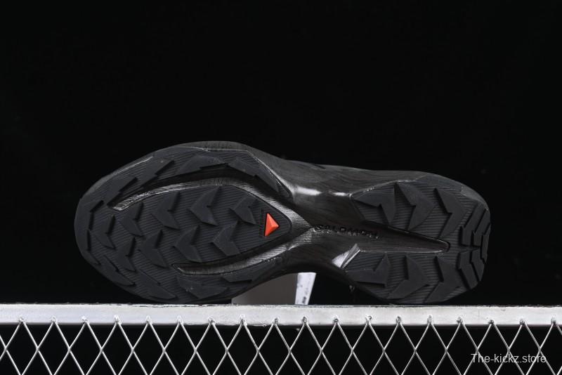 Salomon XT Pu.re Advanced Trail Running Shoes - 474462-29