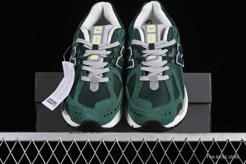 New Balance 1906 Series Retro Dad Style Casual Running Shoes - M1906RX