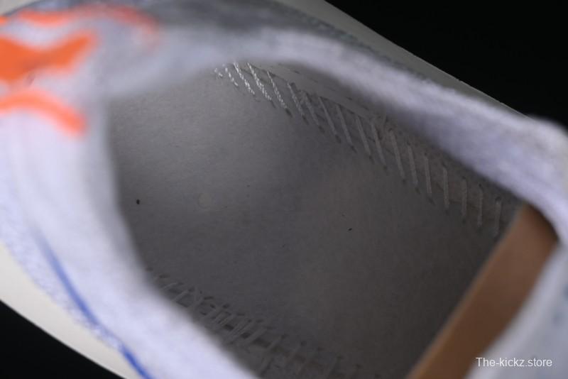 Nike ZoomX Vaporfly NEXT% 3 Marathon Foam Ultra-Light Cushioned Running Shoes - HF7356-900